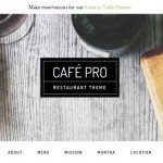 Cafe Pro